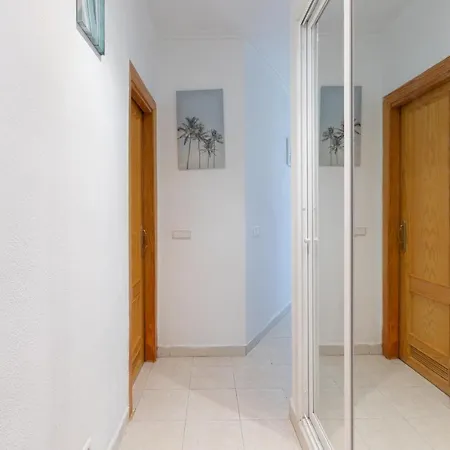 Studio Playamarbeach * Торремолинос