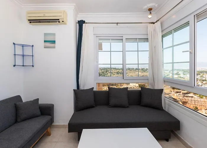 Studio Playamarbeach * Торремолинос