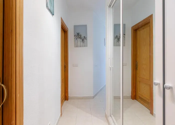 Studio Playamarbeach * Торремолинос