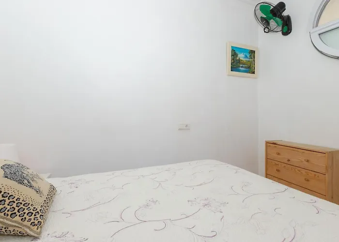 Studio Playamarbeach Апартаменты *