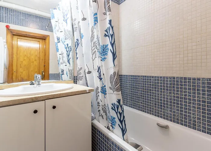 Studio Playamarbeach Торремолинос