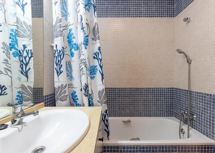 Studio Playamarbeach Торремолинос