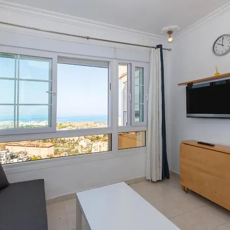 Apartment Studio Playamarbeach Torremolinos