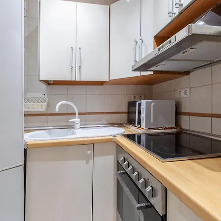 Studio Playamarbeach Apartment