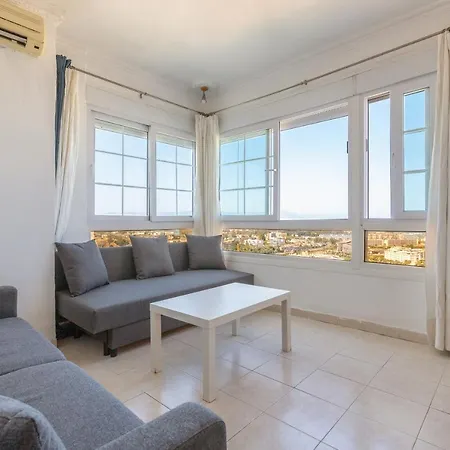 Appartement Studio Playamarbeach *