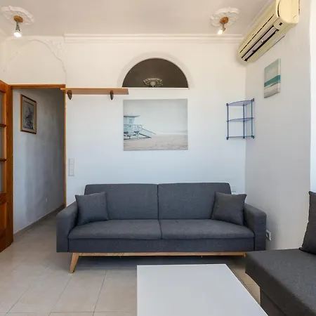 Studio Playamarbeach Appartement *