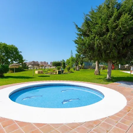 Studio Playamarbeach Appartement *