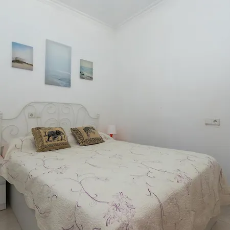 Apartment Studio Playamarbeach
