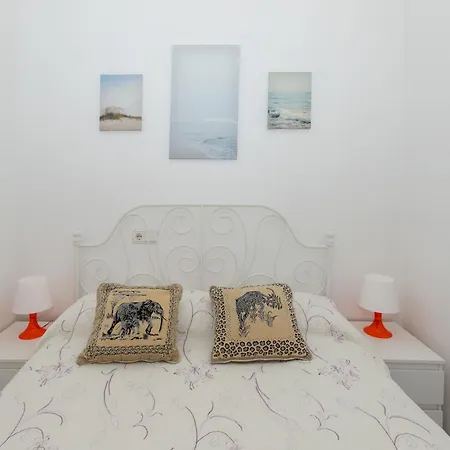 Studio Playamarbeach Appartement *