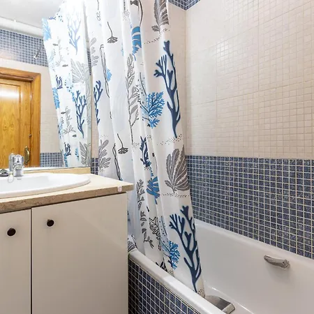 Studio Playamarbeach Torremolinos