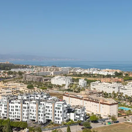 Apartment Studio Playamarbeach Torremolinos
