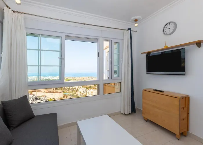 Appartement Studio Playamarbeach Torremolinos