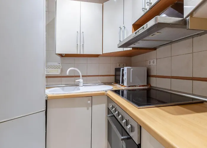 Studio Playamarbeach Appartement