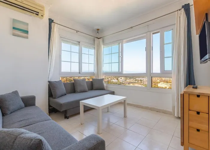 Appartement Studio Playamarbeach *