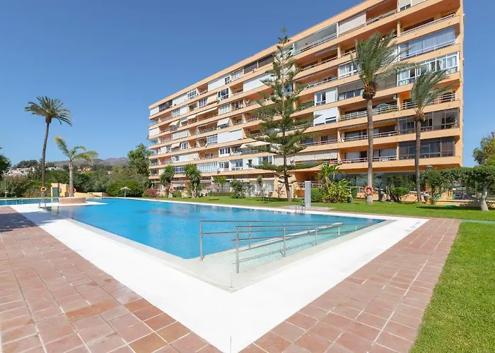 Studio Playamarbeach Appartement *