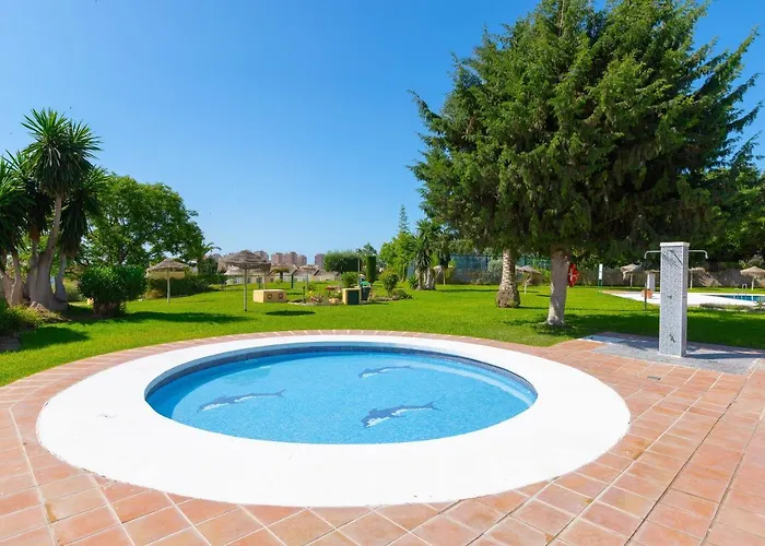 Studio Playamarbeach Appartement *