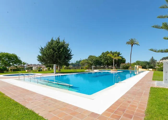 Studio Playamarbeach Appartement