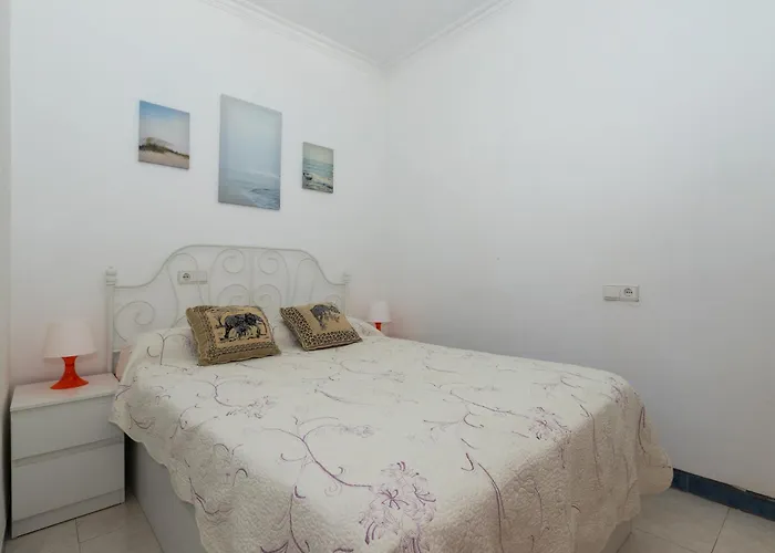 Appartement Studio Playamarbeach