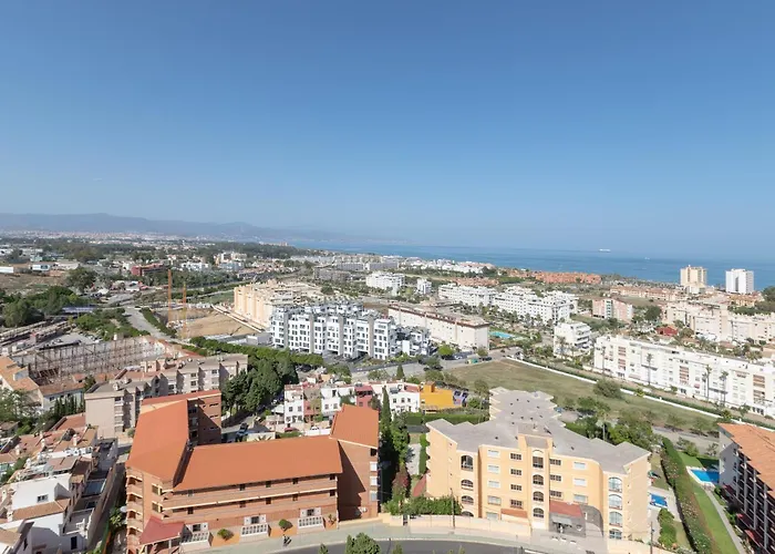 Studio Playamarbeach Appartement Torremolinos