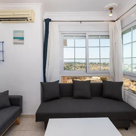 Studio Playamarbeach * Torremolinos