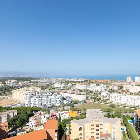 Studio Playamarbeach *