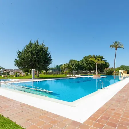 Studio Playamarbeach Apartamento