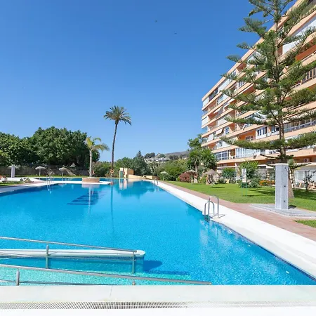 Studio Playamarbeach Lägenhet Torremolinos