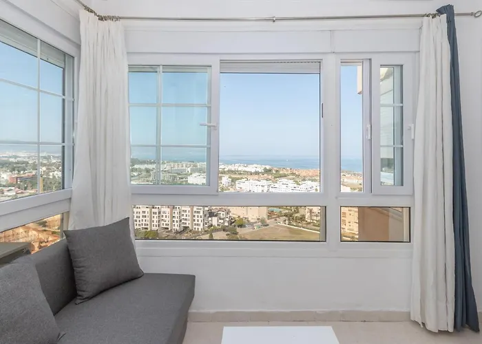 Studio Playamarbeach * Torremolinos