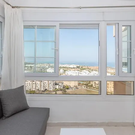 Studio Playamarbeach * Торремолінос